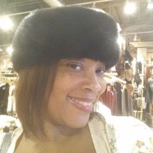 Meet your Posher, Tasha